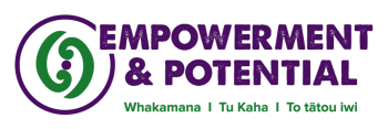 Empowerment & Potential